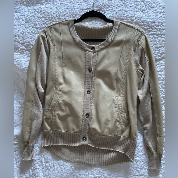 DOLCE & GABBANA D&G Cardigan - Picture 4 of 14